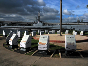 USS Bowfin